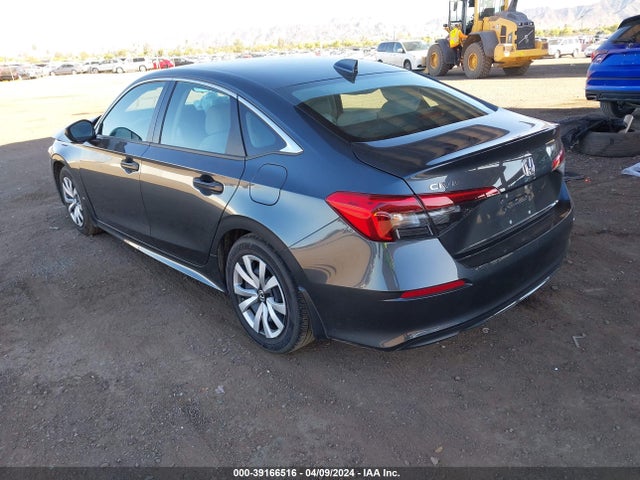 Honda k20c2 2024 2HGFE2F21RH523196 Image 19