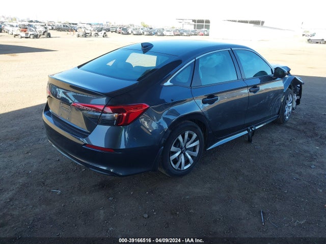 Honda k20c2 2024 2HGFE2F21RH523196 Image 20