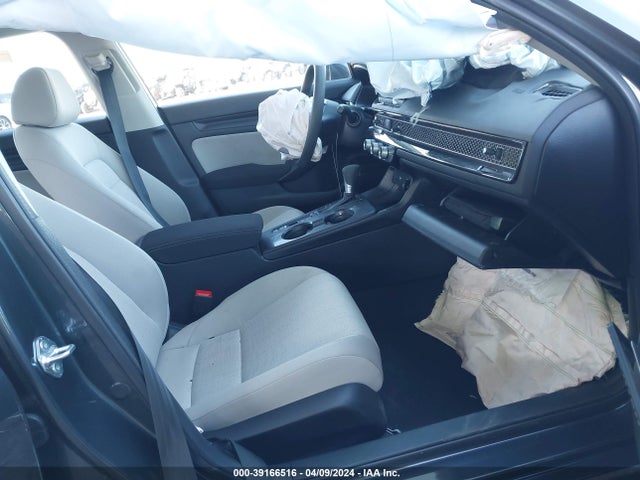 Honda k20c2 2024 2HGFE2F21RH523196 Image 21