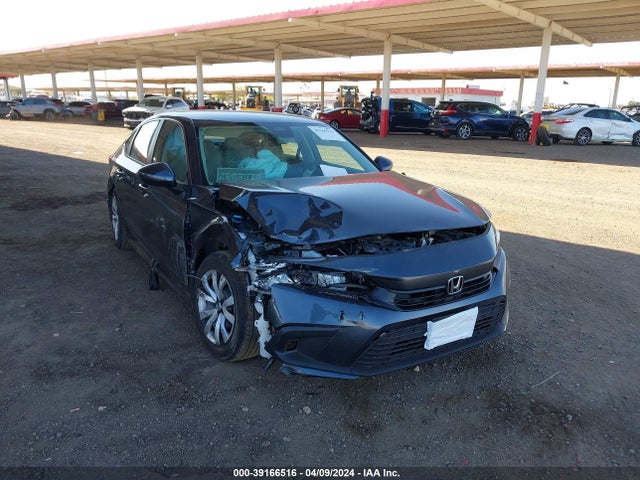 Honda k20c2 2024 2HGFE2F21RH523196 Image 22
