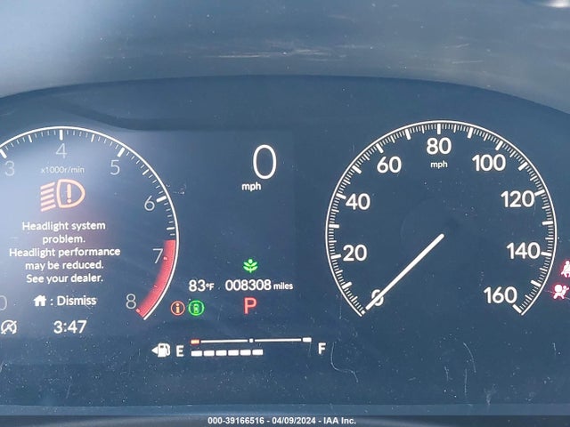 Honda k20c2 2024 2HGFE2F21RH523196 Image 23