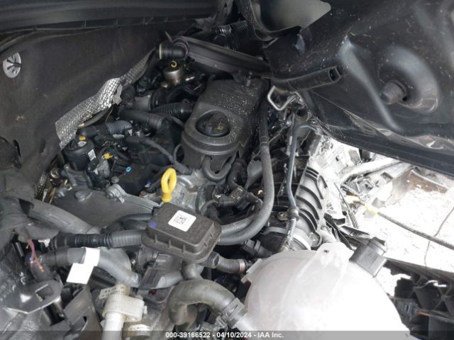 3VVSX7B20PM309245 Volkswagen Taos 1.5t Se