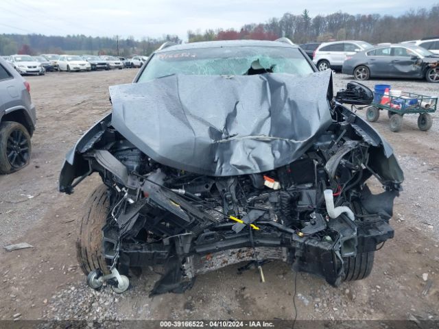 3VVSX7B20PM309245 Volkswagen Taos 1.5t Se