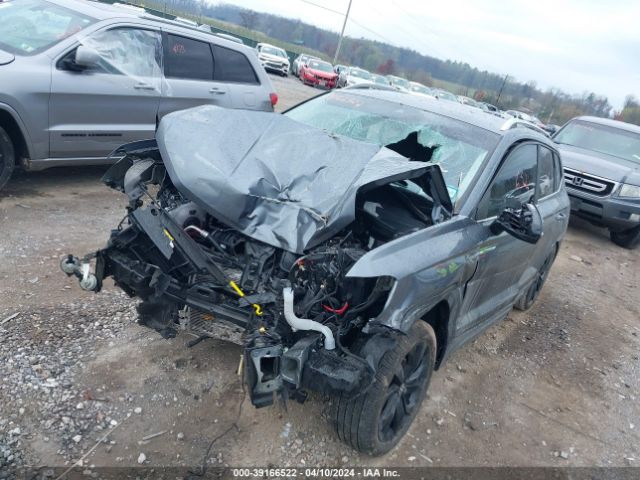 3VVSX7B20PM309245 Volkswagen Taos 1.5t Se