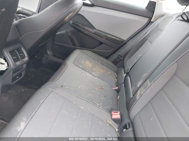 3VVSX7B20PM309245 Volkswagen Taos 1.5t Se