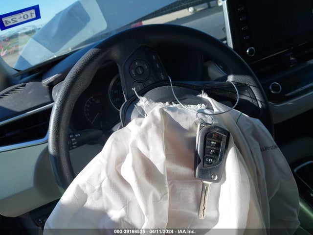 Toyota COROLLA LE 2020 JTDEPRAEXLJ067669 Image 11