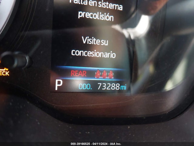 Toyota COROLLA LE 2020 JTDEPRAEXLJ067669 Image 15