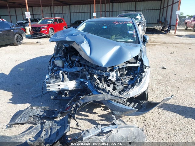 Toyota COROLLA LE 2020 JTDEPRAEXLJ067669 Image 6