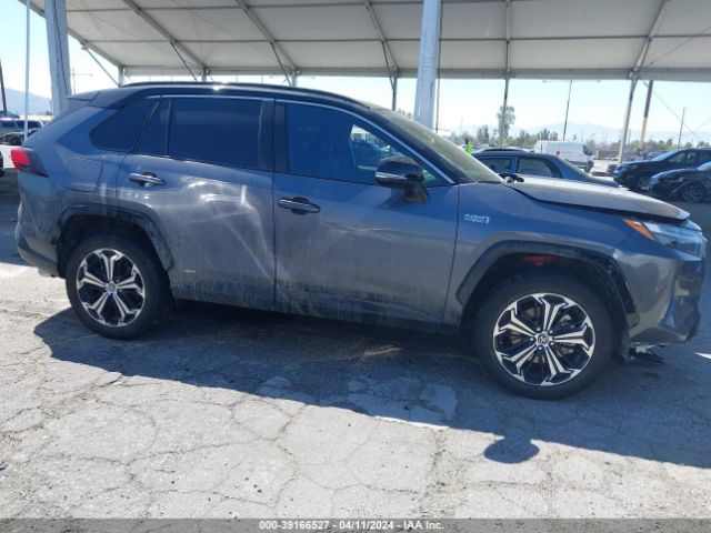 JTMEB3FV7PD157967 Toyota Rav4 Prime Xse