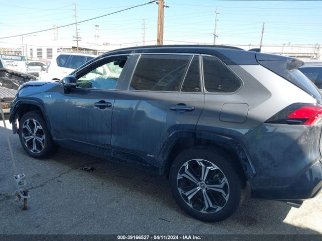 JTMEB3FV7PD157967 Toyota Rav4 Prime Xse