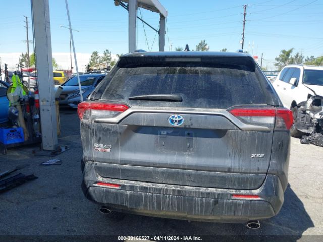 JTMEB3FV7PD157967 Toyota Rav4 Prime Xse