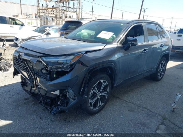 JTMEB3FV7PD157967 Toyota Rav4 Prime Xse
