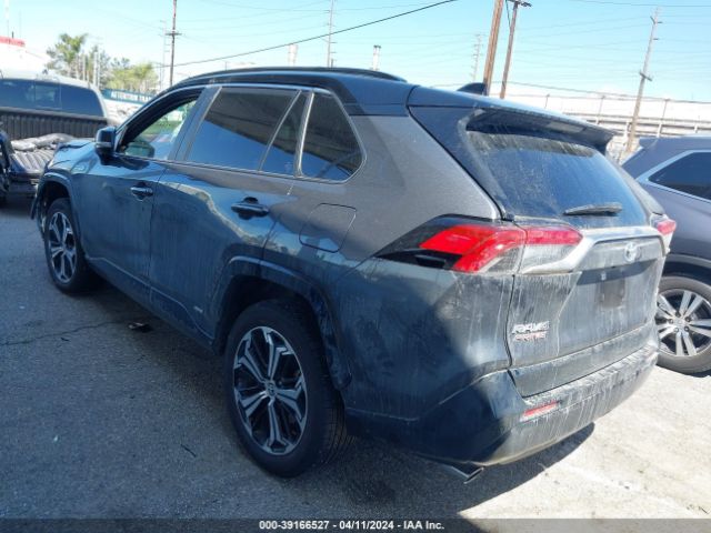 JTMEB3FV7PD157967 Toyota Rav4 Prime Xse
