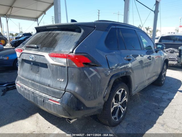 JTMEB3FV7PD157967 Toyota Rav4 Prime Xse