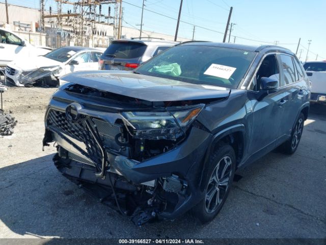 JTMEB3FV7PD157967 Toyota Rav4 Prime Xse
