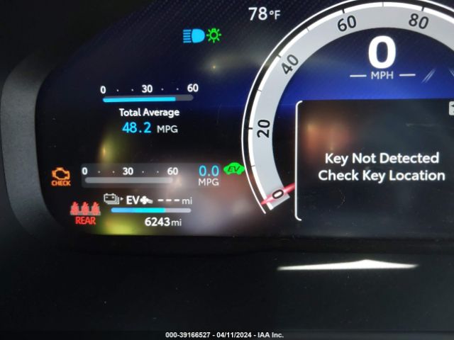 JTMEB3FV7PD157967 Toyota Rav4 Prime Xse