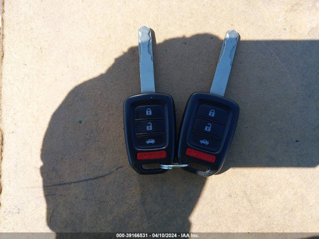Honda ACCORD LX 2015 1HGCR2F31FA162157 Image 11