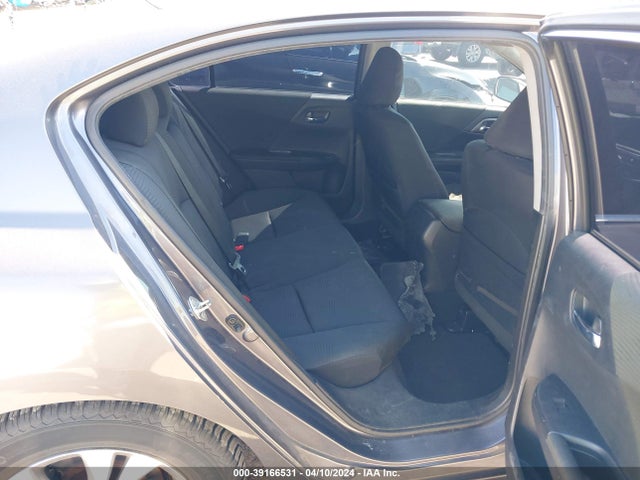 Honda ACCORD LX 2015 1HGCR2F31FA162157 Image 8