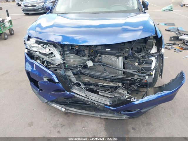 2020 NISSAN ROGUE 5N1AT2MT5LC795122 Photo 5