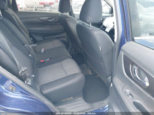 2020 NISSAN ROGUE 5N1AT2MT5LC795122 Photo 7