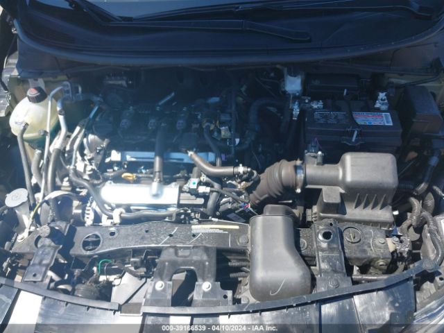 3N1CN8DV3RL839565 Nissan Versa 1.6 S