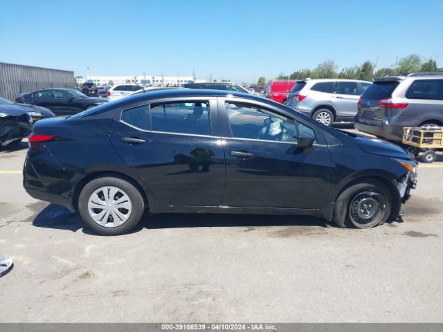 3N1CN8DV3RL839565 Nissan Versa 1.6 S