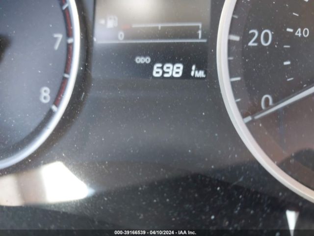 3N1CN8DV3RL839565 Nissan Versa 1.6 S
