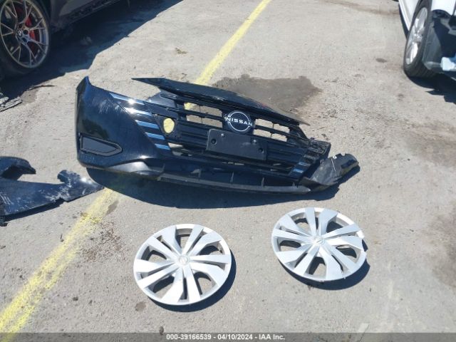 3N1CN8DV3RL839565 Nissan Versa 1.6 S