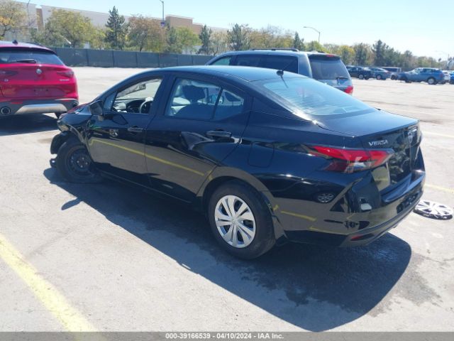 3N1CN8DV3RL839565 Nissan Versa 1.6 S