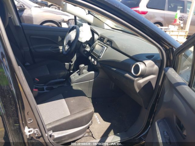 3N1CN8DV3RL839565 Nissan Versa 1.6 S