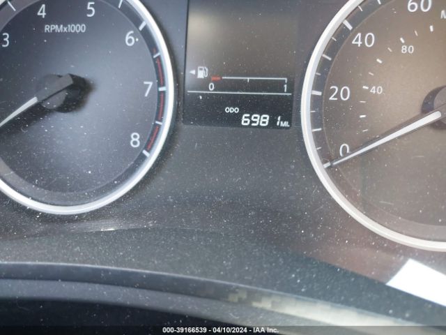 3N1CN8DV3RL839565 Nissan Versa 1.6 S