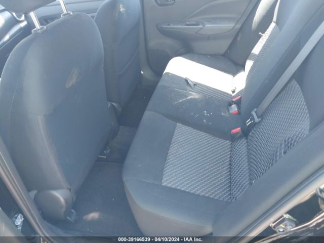 3N1CN8DV3RL839565 Nissan Versa 1.6 S