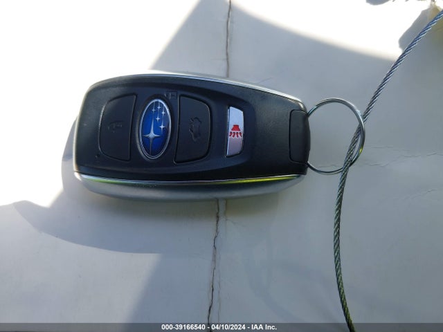 Subaru Crosstrek Limited 2021 JF2GTHNC4M8376412 Image 11