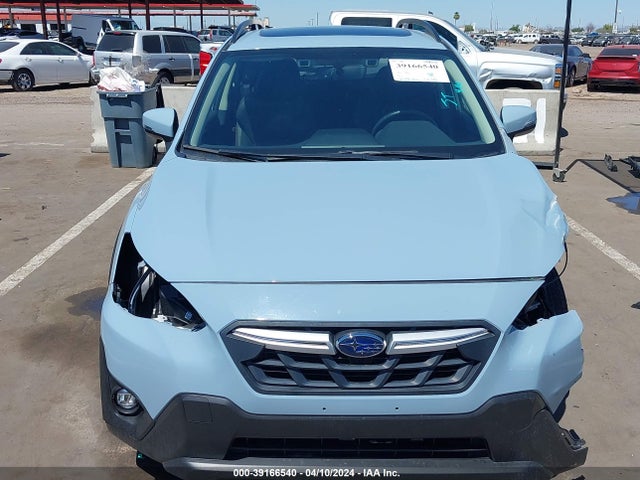Subaru Crosstrek Limited 2021 JF2GTHNC4M8376412 Image 13