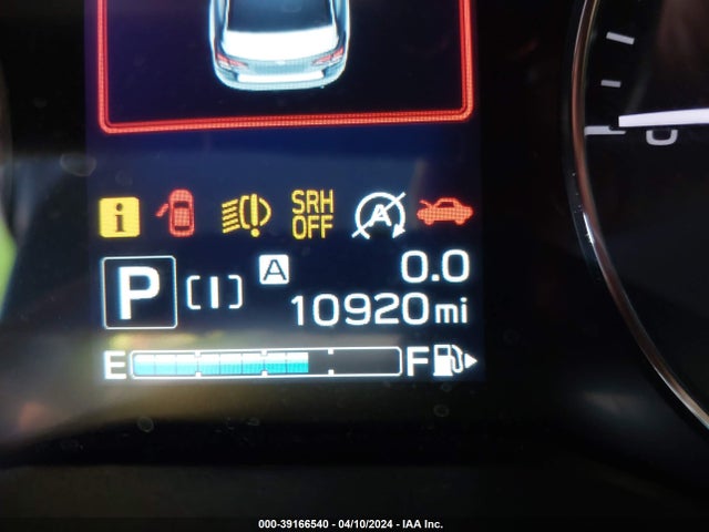 Subaru Crosstrek Limited 2021 JF2GTHNC4M8376412 Image 16