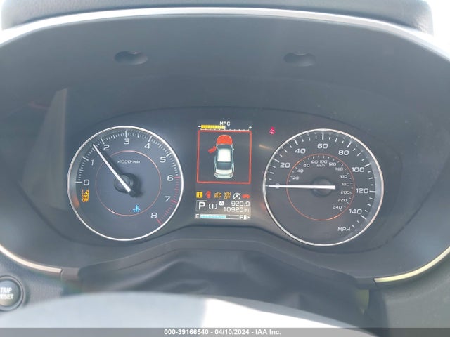 Subaru Crosstrek Limited 2021 JF2GTHNC4M8376412 Image 7