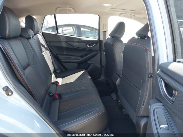 Subaru Crosstrek Limited 2021 JF2GTHNC4M8376412 Image 8