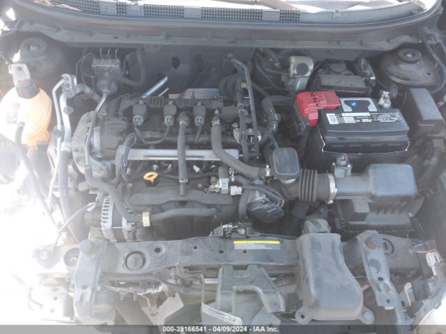 3N1CP5CU3KL471573 Nissan KICKS SR