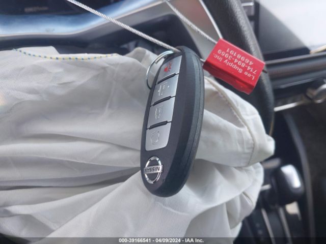 3N1CP5CU3KL471573 Nissan KICKS SR