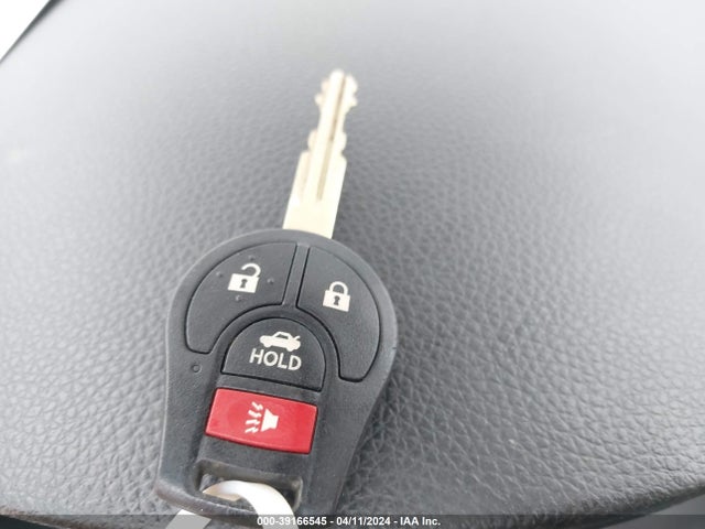 Nissan SENTRA S 2018 3N1AB7AP3JY243685 Image 11