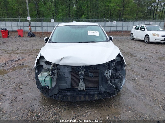 Nissan SENTRA S 2018 3N1AB7AP3JY243685 Image 6