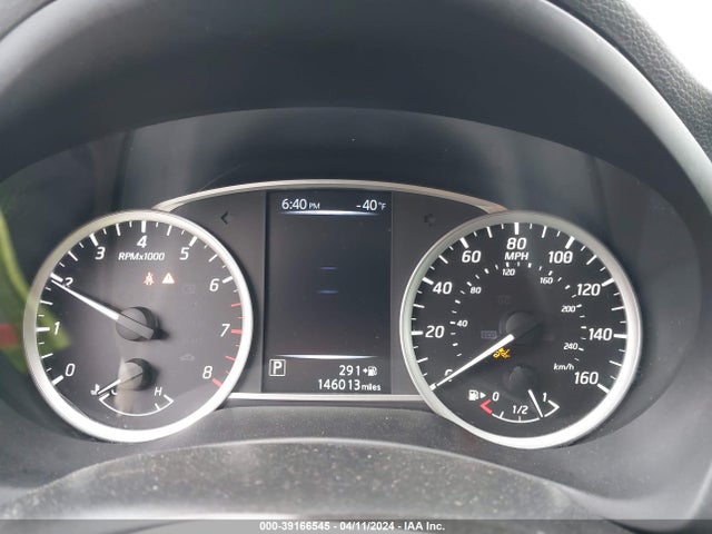 Nissan SENTRA S 2018 3N1AB7AP3JY243685 Image 7