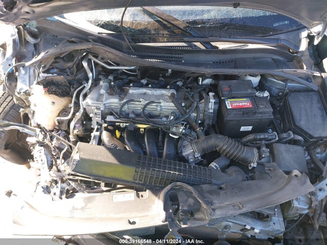 Toyota COROLLA L 2020 5YFDPRAE9LP053155 Image 10