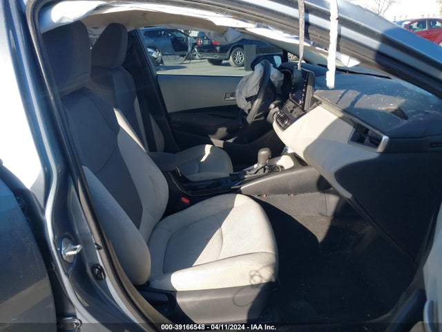 Toyota COROLLA L 2020 5YFDPRAE9LP053155 Image 5