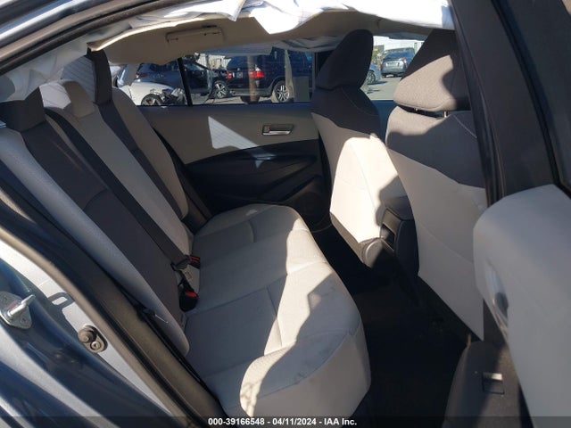 Toyota COROLLA L 2020 5YFDPRAE9LP053155 Image 8