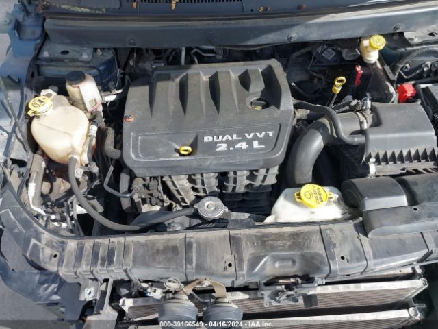 3C4PDCAB3FT688219 Dodge Journey American Value Pkg