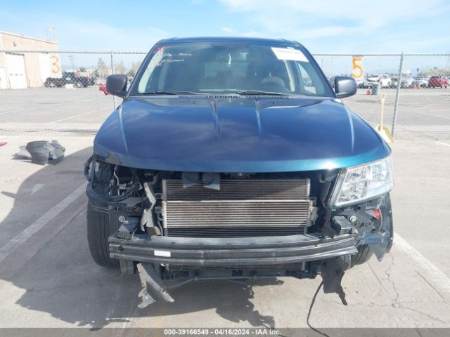 3C4PDCAB3FT688219 Dodge Journey American Value Pkg