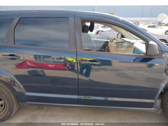 3C4PDCAB3FT688219 Dodge Journey American Value Pkg