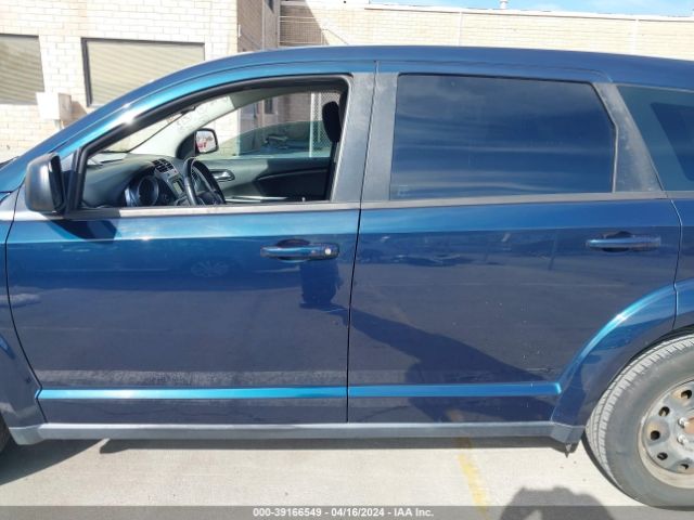 3C4PDCAB3FT688219 Dodge Journey American Value Pkg