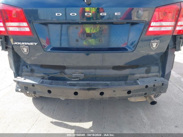 3C4PDCAB3FT688219 Dodge Journey American Value Pkg